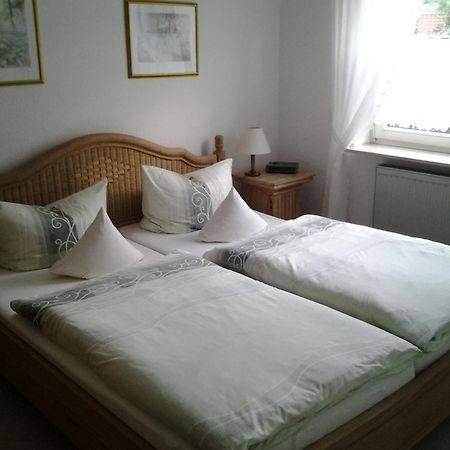 Ferienwohnung Christa Hahn Birkenau 外观 照片