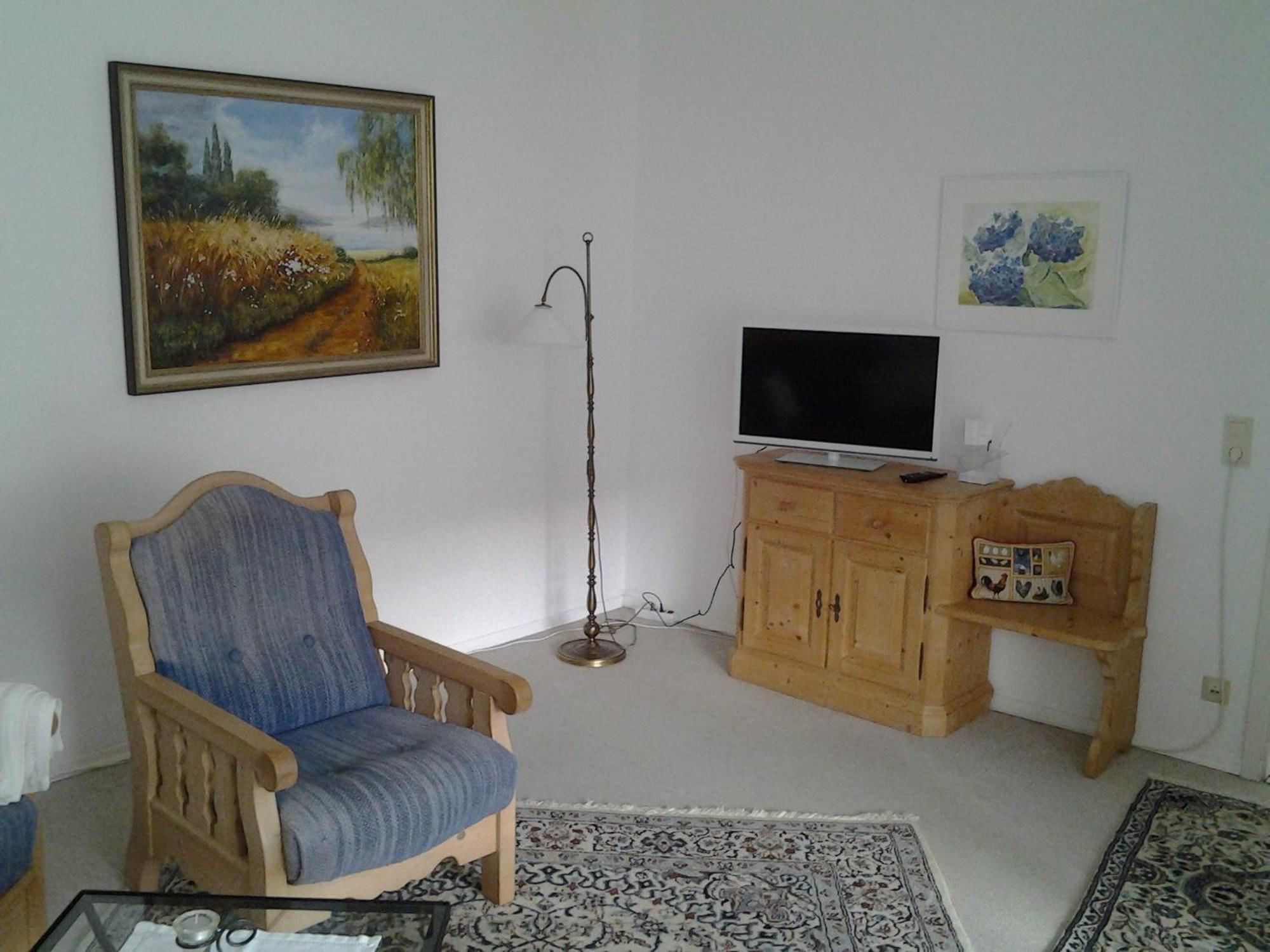 Ferienwohnung Christa Hahn Birkenau 外观 照片